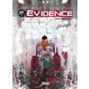 Sergio Bonelli Editore Libro - Adriano Barone / Fabio Guaglione / Francesco Francini - Mr. Evidence. Re