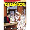 Sergio Bonelli Editore Libro - Dylan Dog - Ghost Hotel - Sergio Bonelli Editore