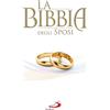 San Paolo Edizioni Libro - Bibbia Degli Sposi (La) - San Paolo Edizioni