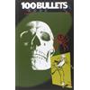 Lion Libro - 100 Bullets #09 - Lion