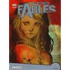 Lion Libro - Vertigo Legends #33 - C'Era Una Volta Fables #33 - Lion