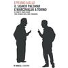 Mimesis Libro - Epifanio Ajello - Il Signor Palomar E Marcovaldo A Torino. 51 Fumetti Se