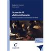Giappichelli Libro - Guglielmo Fransoni / Zanotti Nicolò - Manuale Di Diritto Tributario. Att