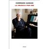 Einaudi Libro - Corrado Augias - La Musica Per Me - Einaudi