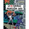 Alessandro Editore Libro - Blake & Mortimer #12 - Le 3 Formule Del Professor Sato #02 - Alessandro
