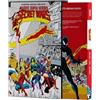Panini Comics Libro - Jim Shooter / Mike Zeck / Layton Bob - Secret Wars. Marvel Super Heroes