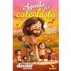 Elledici Libro - Agenda Del Catechista. Anno Catechistico Giubilare 2025-2026 - Elledici