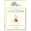 Marcovalerio Libro - Valentina Sardu - A Cup Full Of Wishes. Cross Stitich And Blackwork Desi