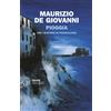 Einaudi Libro - Maurizio De Giovanni - Pioggia Per I Bastardi Di Pizzofalcone - Einaudi
