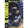 Lion Libro - Before Watchmen - Il Comico #01 - Lion