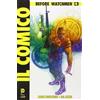 Lion Libro - Before Watchmen - Il Comico #04 - Lion