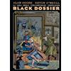 Bao Publishing Libro - Moore Alan / Kevin O'Neill - Black Dossier. La Lega Degli Straordinari G
