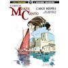 Editoriale Cosmo Libro - Grandi Maestri (I) #99 - Il Conte Di Montecristo - Editoriale Cosmo