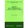 CEDAM Libro - Roberto Zaccaria / Alessandra Valastro / Enrico Albanesi - Diritto Dell'