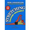 Edizioni Mediterranee Libro - Bob Anderson - Stretching - Edizioni Mediterranee