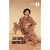 Mondadori Libro - London Jack - Martin Eden - Mondadori