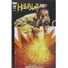 Lion Libro - Hellblazer #32 - Lion