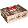 Sergio Bonelli Editore Libro - Zagor - King Of Darkwood (Collector's Box) - Sergio Bonelli Editore