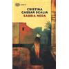 Einaudi Libro - Cassar Scalia Cristina - Sabbia Nera - Einaudi