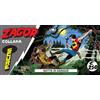 Sergio Bonelli Editore Libro - Strisce Di Zagor (Le) - Serie Scure #03 - Notti Di Sangue - Sergio Bone
