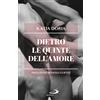 San Paolo Edizioni Libro - Doria Katia - Dietro Le Quinte Dell'amore - San Paolo Edizioni