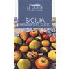 Gedi (Gruppo Editoriale) Libro - Sicilia. Paradiso Del Gusto. Le Guide Ai Sapori E Ai Piaceri - Gedi (gr