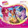 Edel Libro - Mia And Me - Der Riesengrosse Schmetterling (35)-Hsp Z.Tv-Serie - Edel