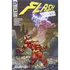 Lion Libro - Flash #32 - Flash / Wonder Woman #14 - Lion