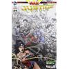 Lion Libro - Justice League #24 (Jumbo Edition) - Lion