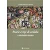OM Libro - Baudi Di Vesme Cesare - Storie E Tipi Di Ordalie. A Giudizio Di Dio - O