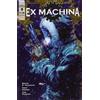 Lion Libro - Ex-Machina - Serie 01 #03 - Lion