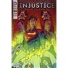 Lion Libro - Injustice - Gods Among Us #22 - Lion