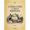 Sandit Libro - Pellegrino Artusi - La Scienza In Cucina E L'arte Di Mangiar Bene - San