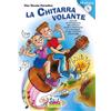 Curci Libro - Paradiso - La Chitarra Volante Metodo Introduzione - Curci