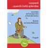 Progedit Libro - Francesco Vino / Santino Antonella - Leopardi... Quando Belta Splendea
