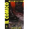 Lion Libro - Before Watchmen - Il Comico #03 - Lion