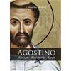 SaMa Edizioni Libro - Laura Dondolini / Pierina Nuvoli - Agostino. Monaco, Missionario, Santo