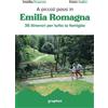 Graphot Libro - Annalisa Porporato / Franco Voglino - A Piccoli Passi In Emilia Romagna.