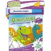 Edibimbi Libro - Dinosauri. Disegni Magici. Ediz. Illustrata. Con Pennarello Magico (I)