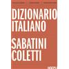 Hoepli Libro - Francesco Sabatini / Vittorio Coletti / Manuela Manfredini - Dizionario