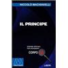 Marcovalerio Libro - Niccolò Machiavelli - Il Principe. Ediz. Per Ipovedenti - Marcovalerio