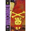Lion Libro - Watchmen #05 - Lion