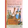 Sarnus Libro - Carlo Collodi - Le Avventure Di Pinocchio. Ediz. Illustrata - Sarnus