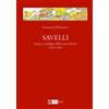 Artemide Libro - D'Elauretis Francesca - Savelli. Storia E Catalogo Della Casa Editrice 1