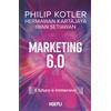 Hoepli Libro - Philip Kotler / Hermawan Kartajaya / Iwan Setiawan - Marketing 6.0. Il F