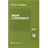 Ipsoa Libro - Paghe E Contributi - Ipsoa