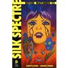 Lion Libro - Darwyn Cooke / Amanda Conner - Silk Spectre. Before Watchmen #04 - Lion