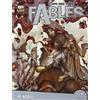 Lion Libro - Vertigo Legends #23 - C'Era Una Volta Fables #23 - Re Nobile - Lion