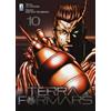 Star Comics Libro - Yu Sasuga / Ken-ichi Tachibana - Terra Formars #10 - Star Comics