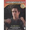 Star Comics Libro - Stacia Deutsch / Rhody Cohon - Dragon Ball Evolution. La Ricerca #02 -
